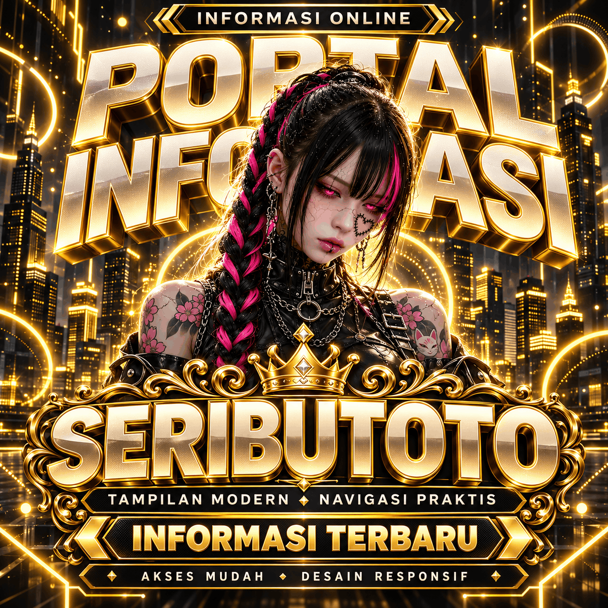 SERIBUTOTO > Rekomendasi Situs Toto Macau Dengan Keluaran Macau 4D Hari ini 