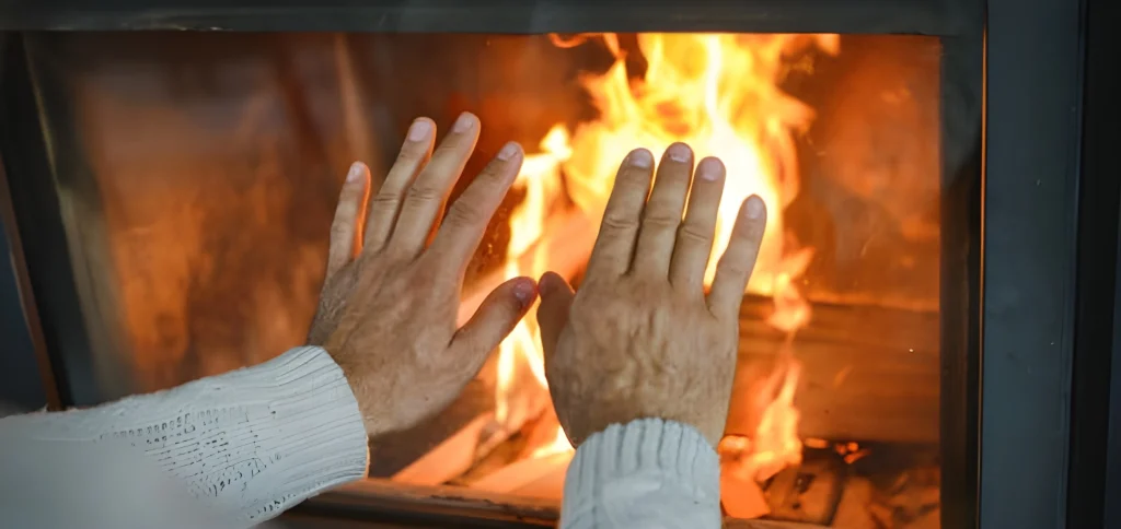 fall and winters home heating tips and strategies