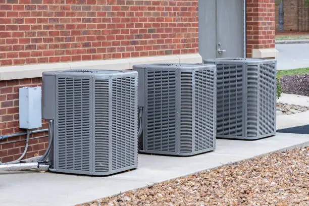How much does it cost to install central air?