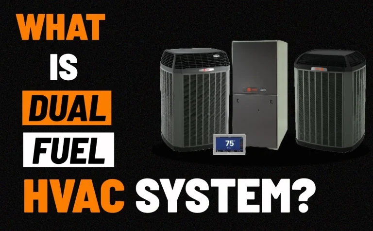 What is Dual Fuel HVAC System?