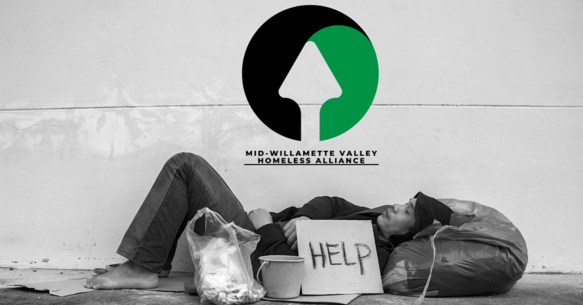 Mid-Willamette Valley Homeless Alliance