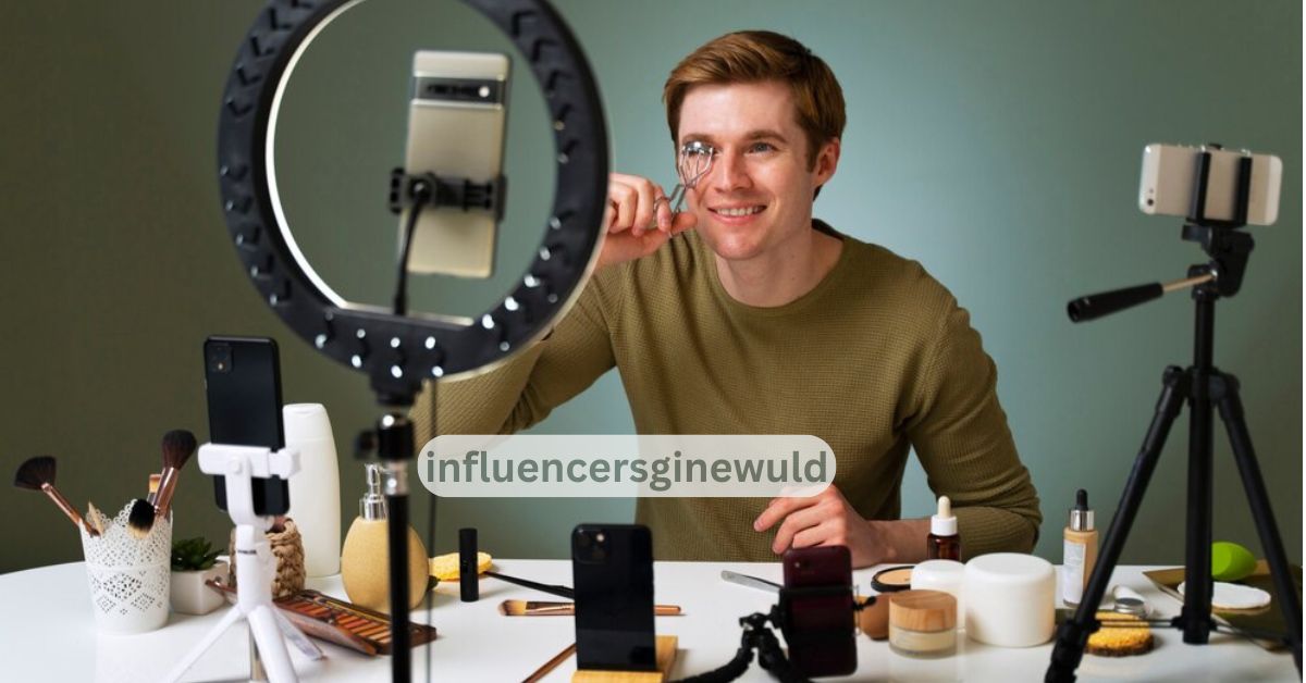 influencersginewuld