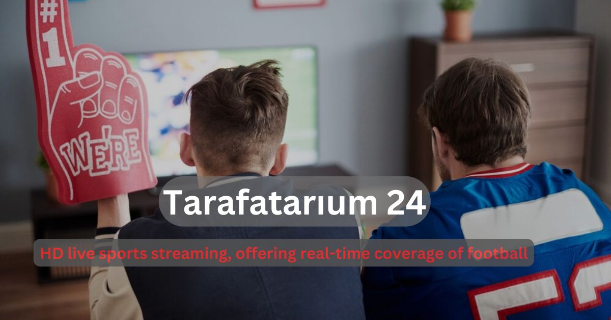 tarafatarıum 24